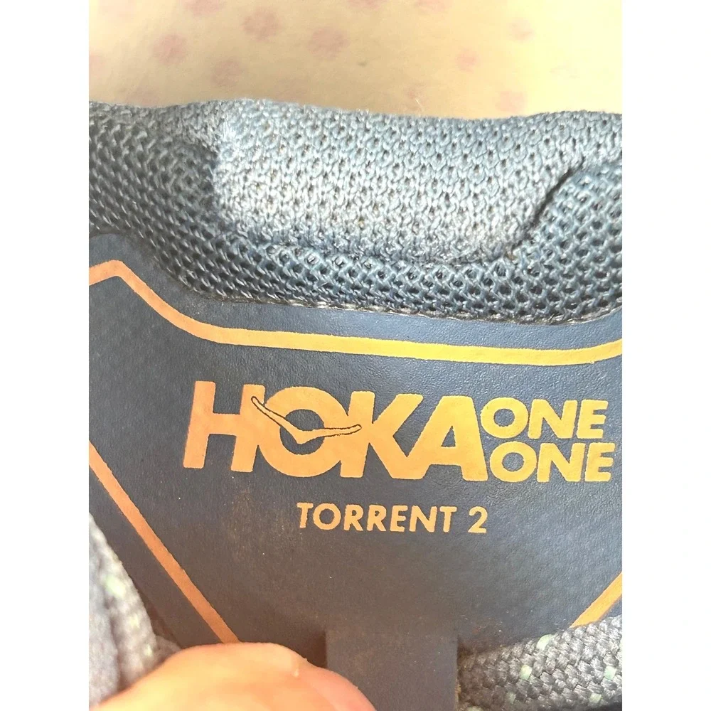 Hoka One One hoka one